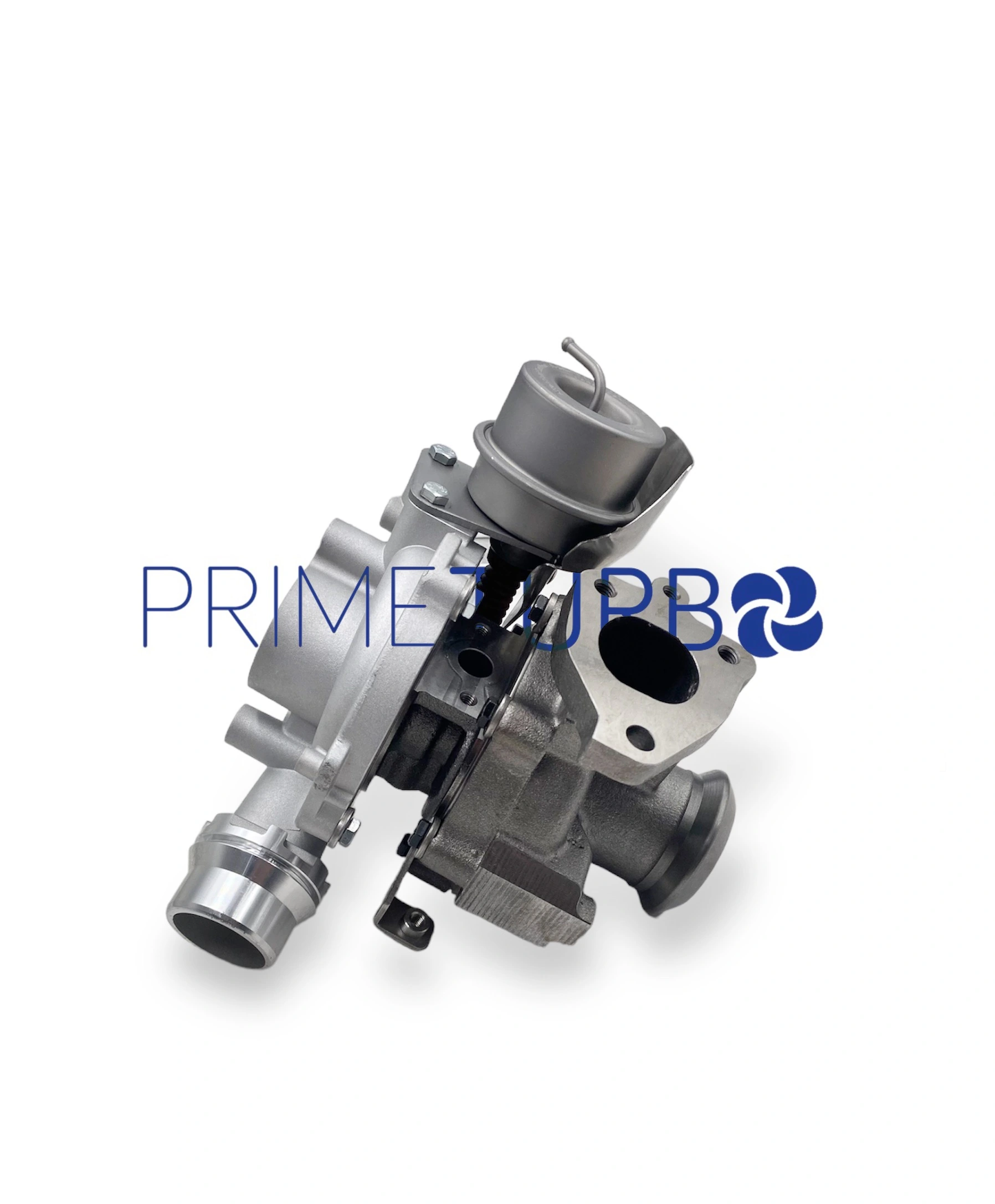 Charger, charging (supercharged/turbocharged) V00415T