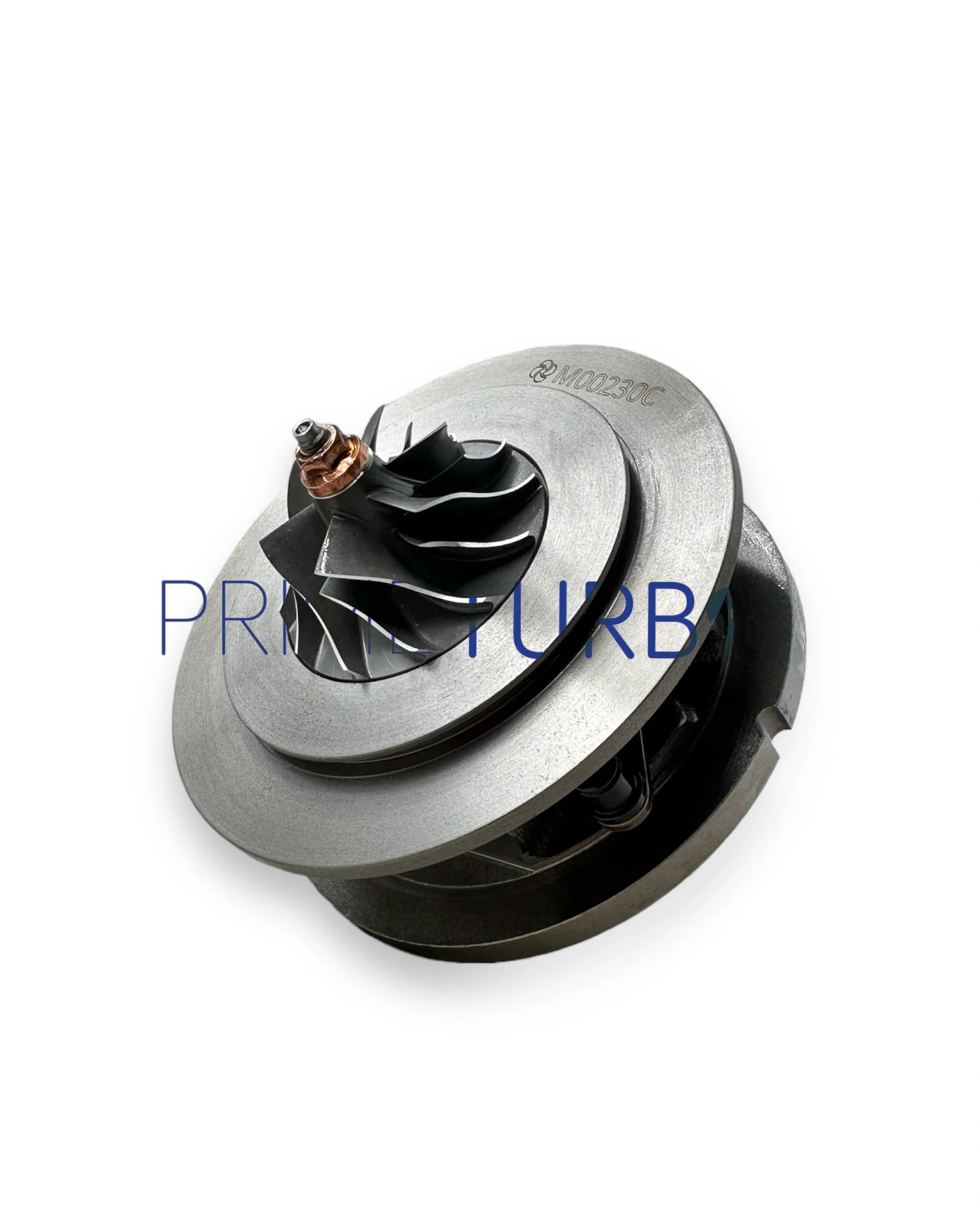 Core assembly, turbocharger M00230C