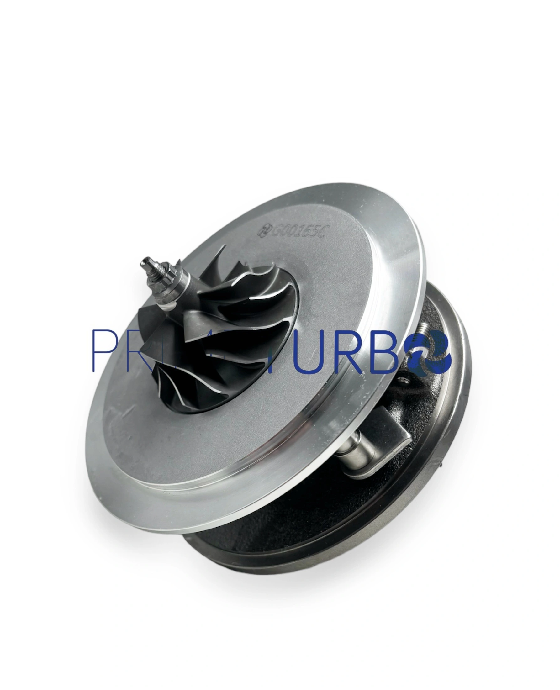 Core assembly, turbocharger G00165C