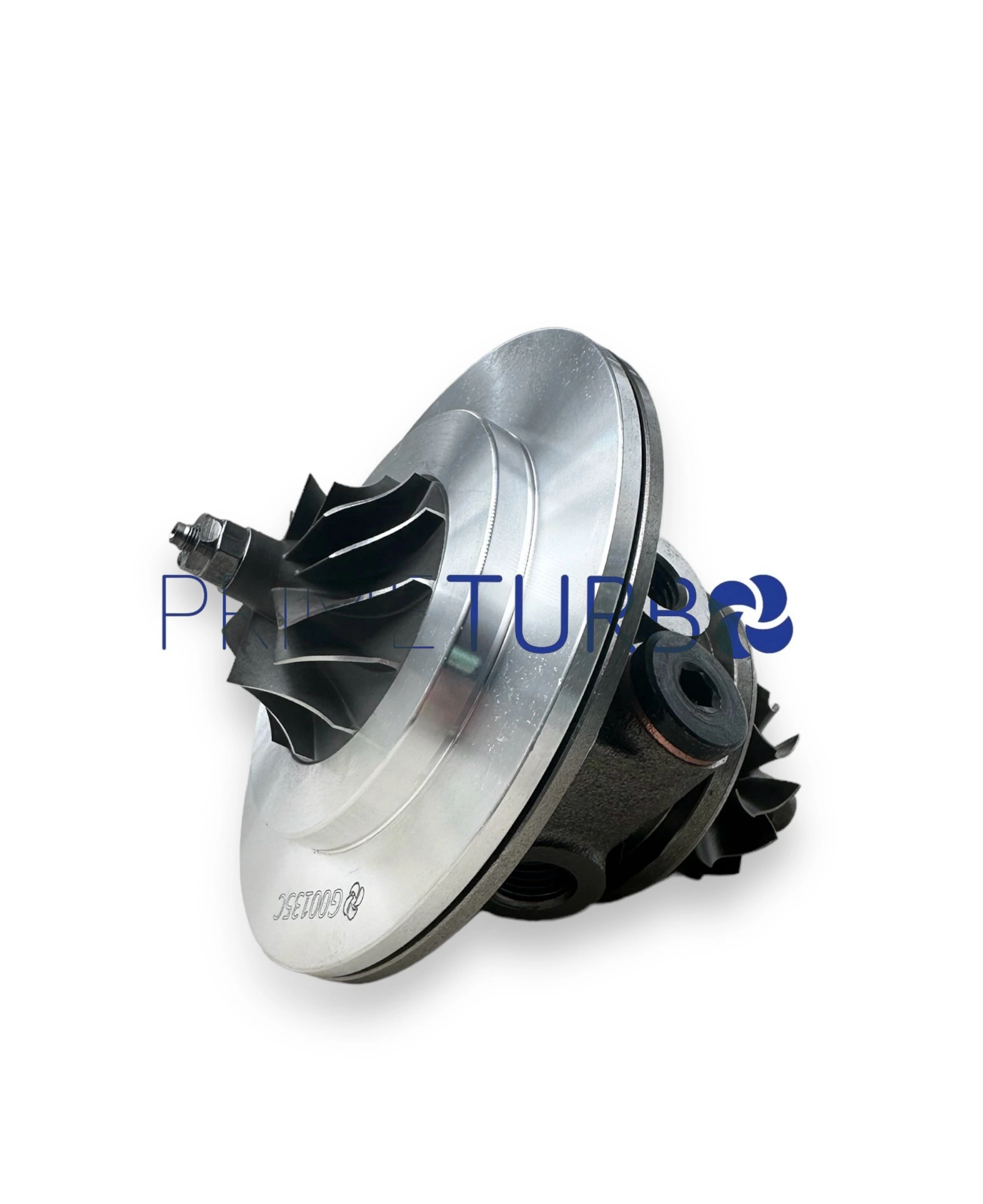 Core assembly, turbocharger K00135C