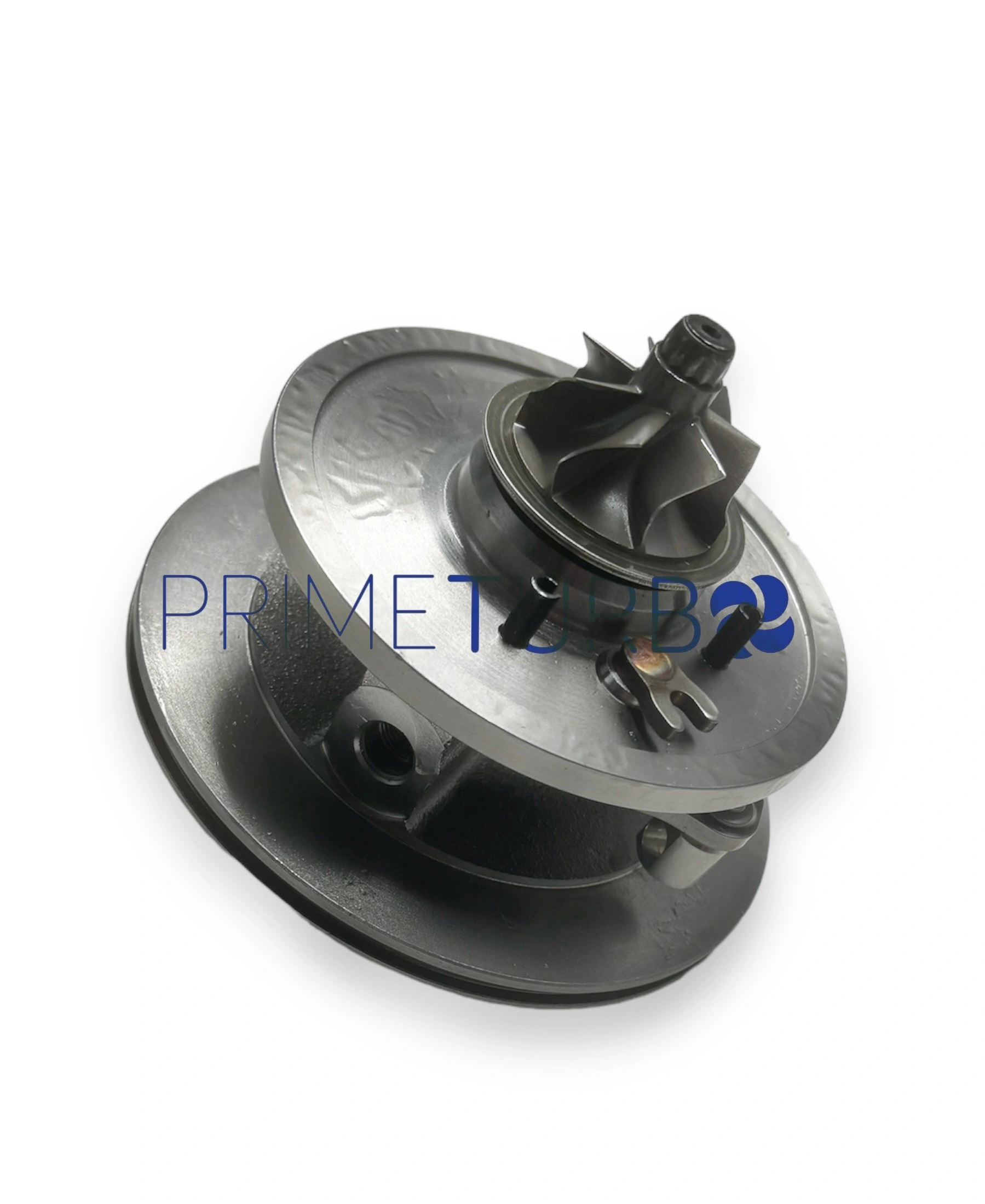 Core assembly, turbocharger K00722C