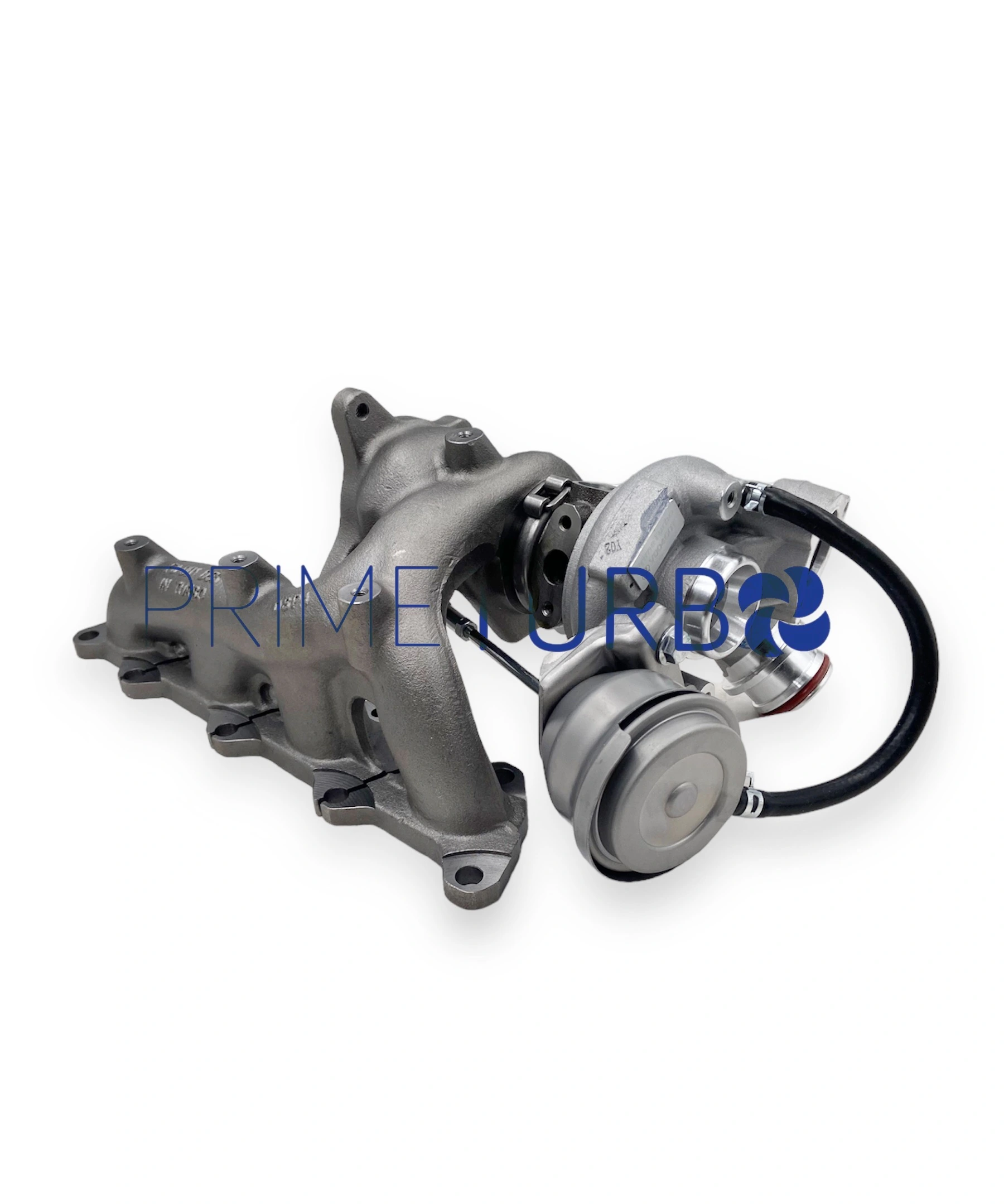 Charger, charging (supercharged/turbocharged) V00460T