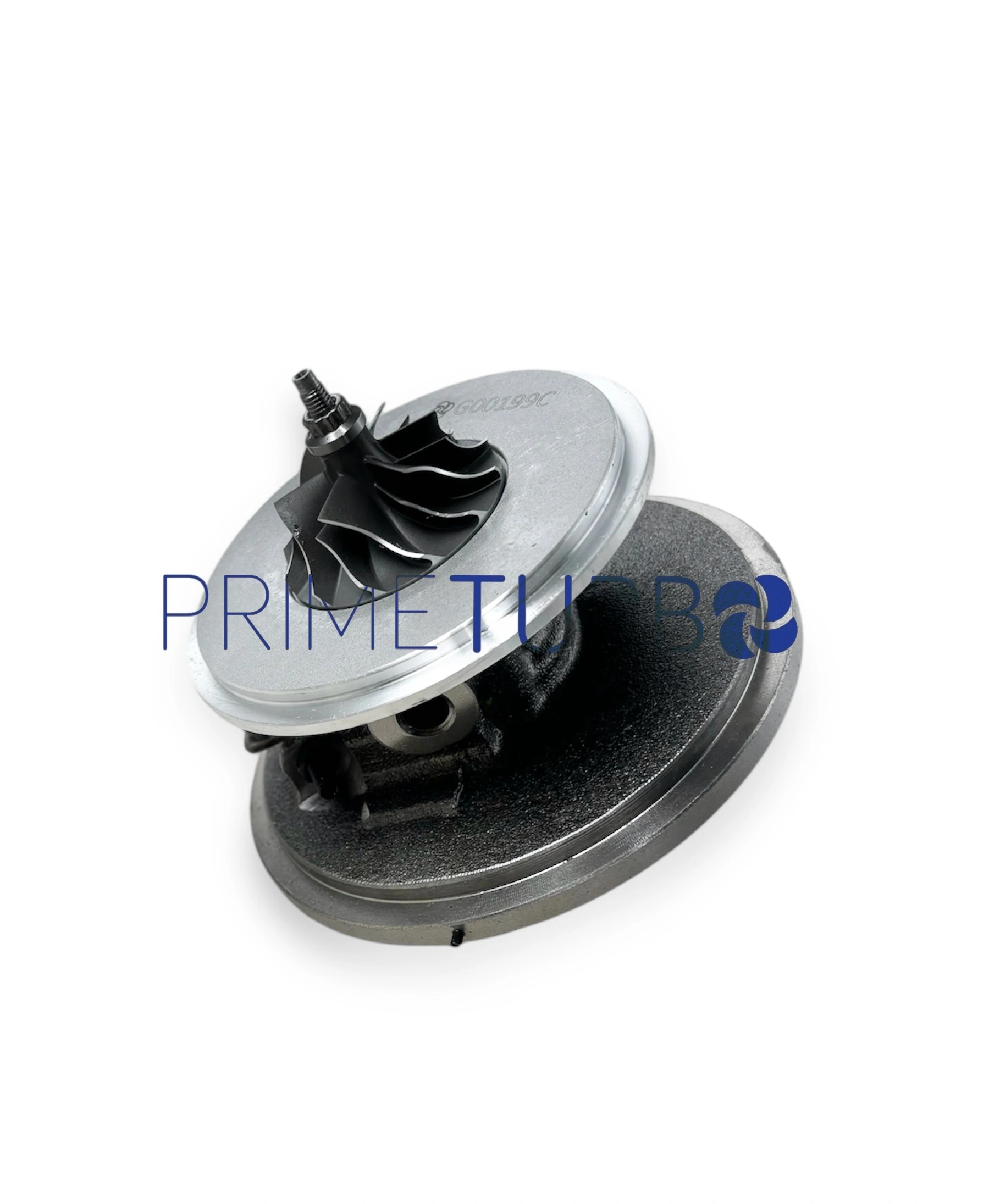 Core assembly, turbocharger G00199C