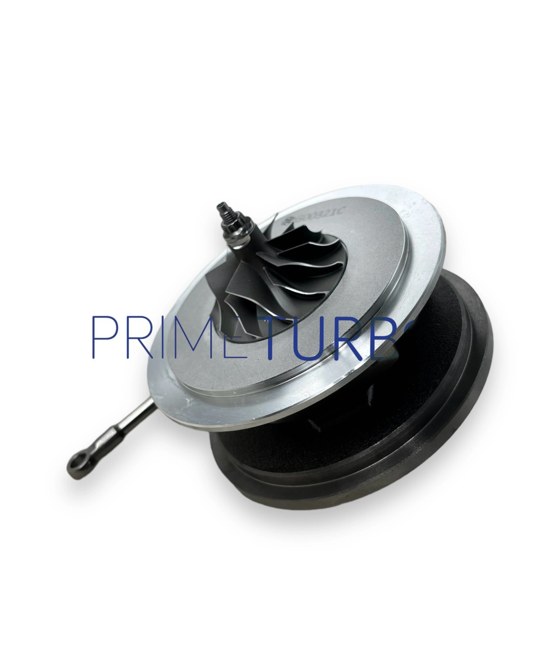 Core assembly, turbocharger G00321C