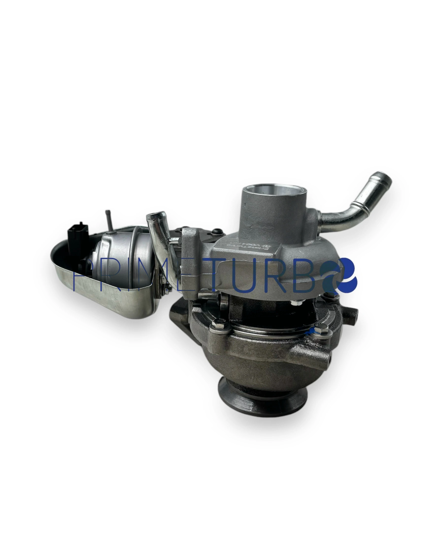 Charger, charging (supercharged/turbocharged) V00476T