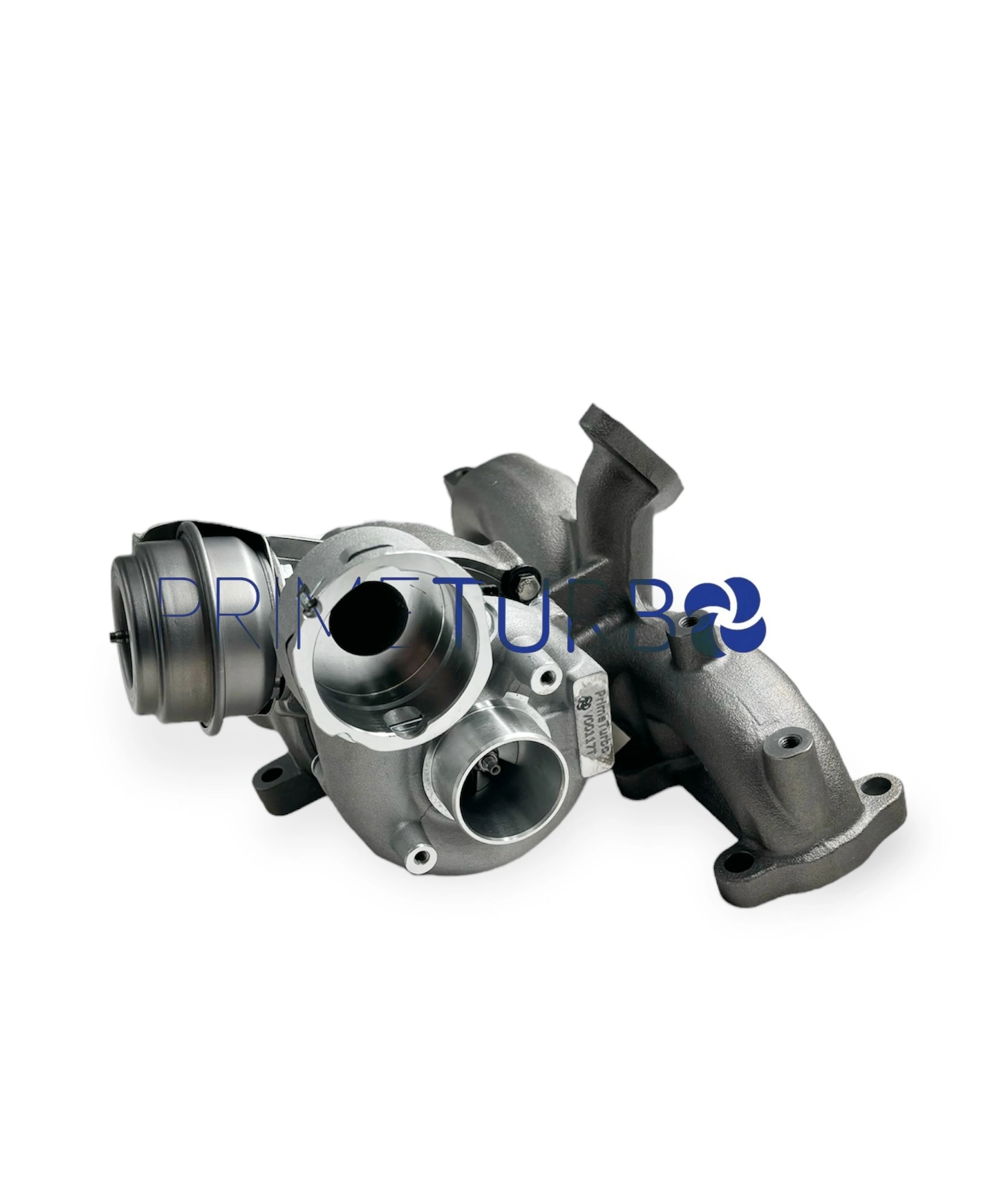 Charger, charging (supercharged/turbocharged) V00117T