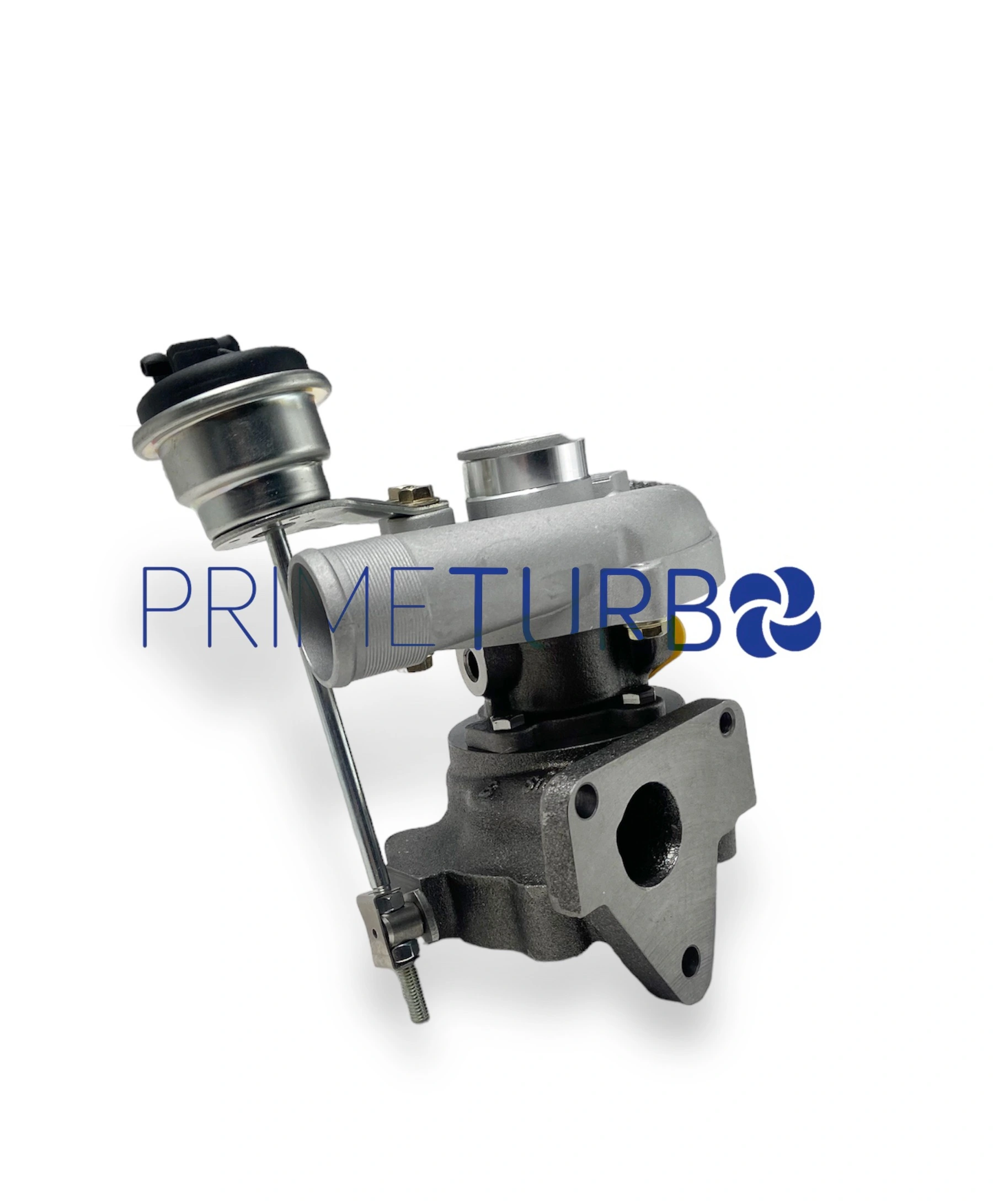 Charger, charging (supercharged/turbocharged) V00040T