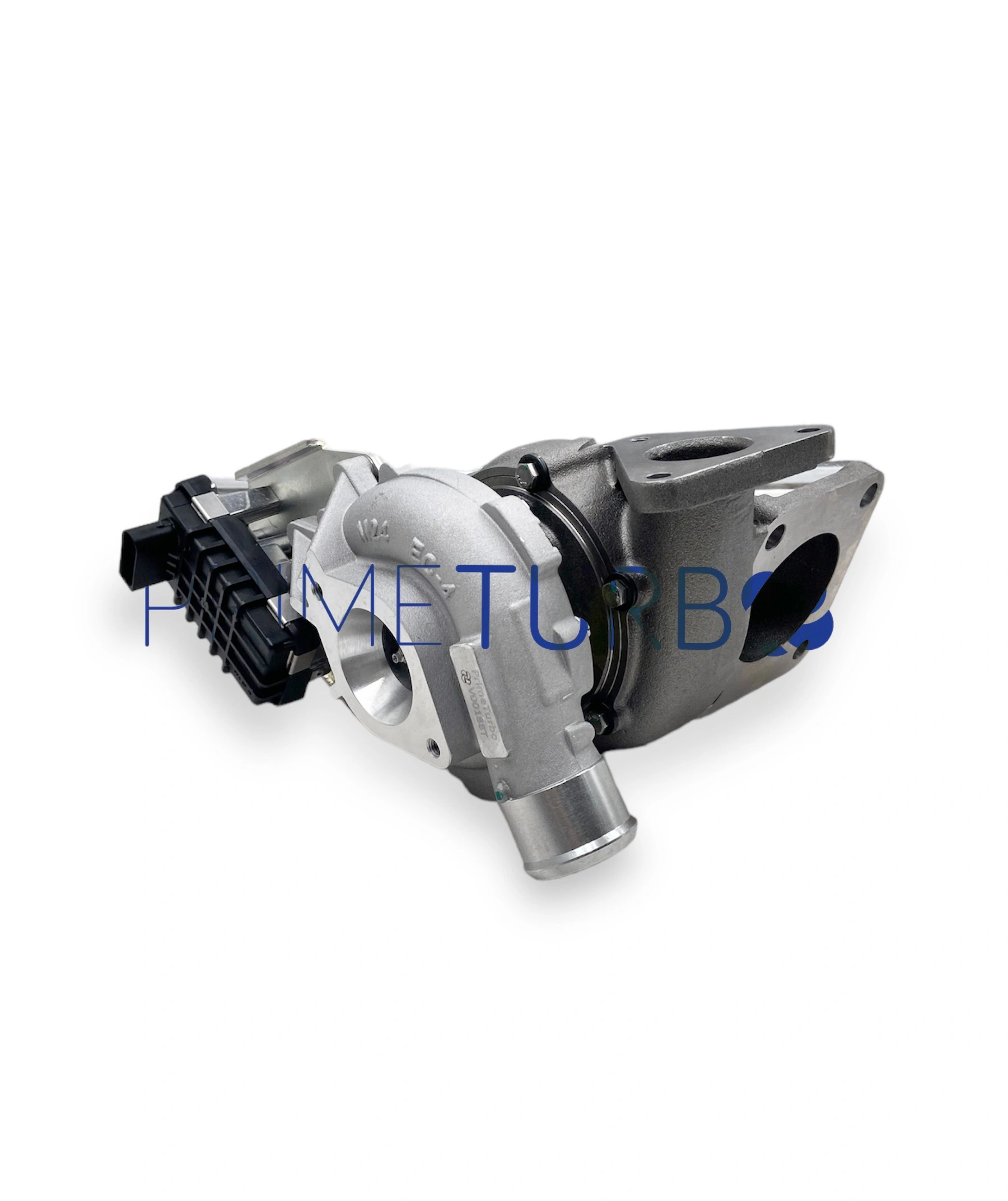 Charger, charging (supercharged/turbocharged) V00188T