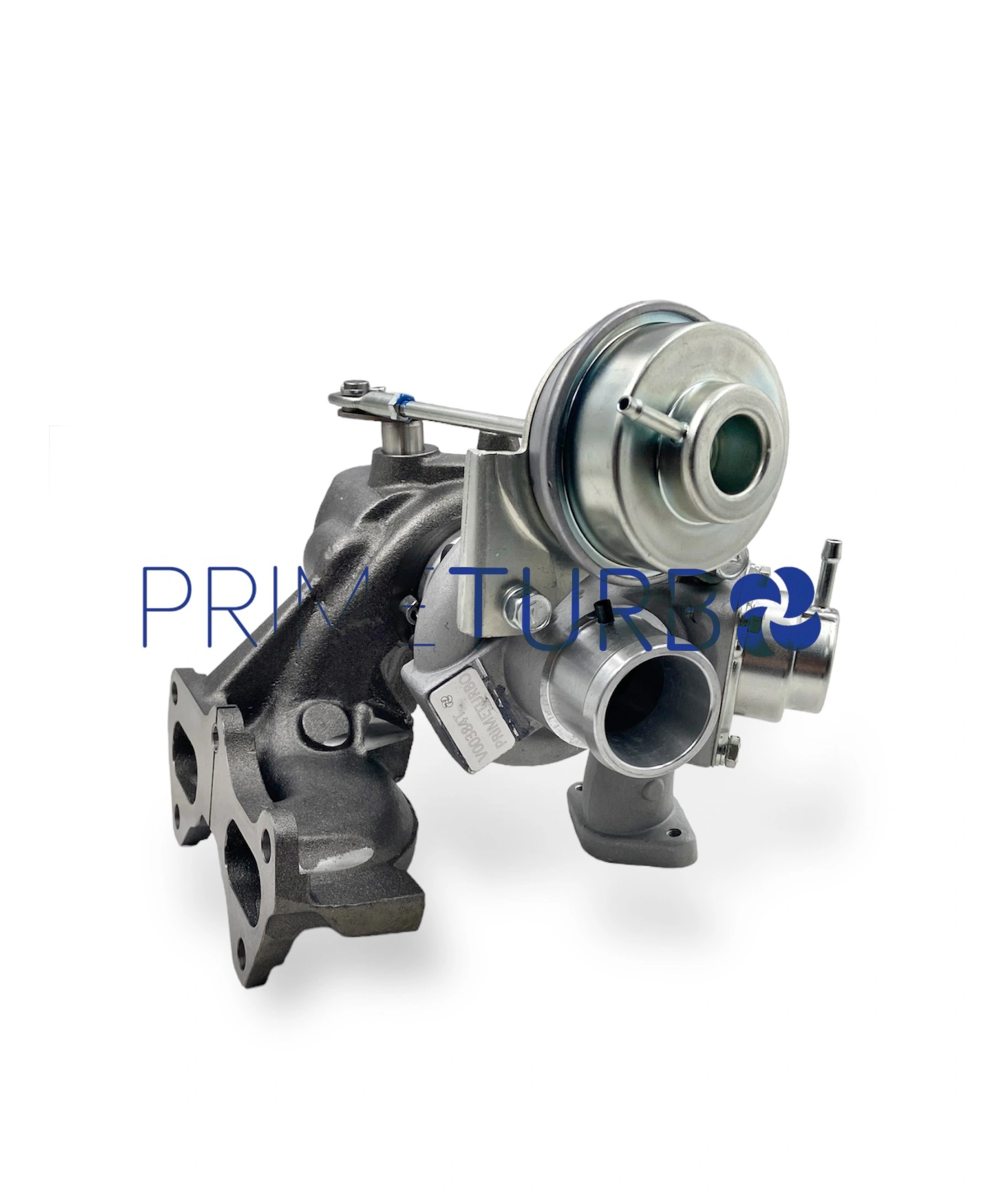 Charger, charging (supercharged/turbocharged) V00384T