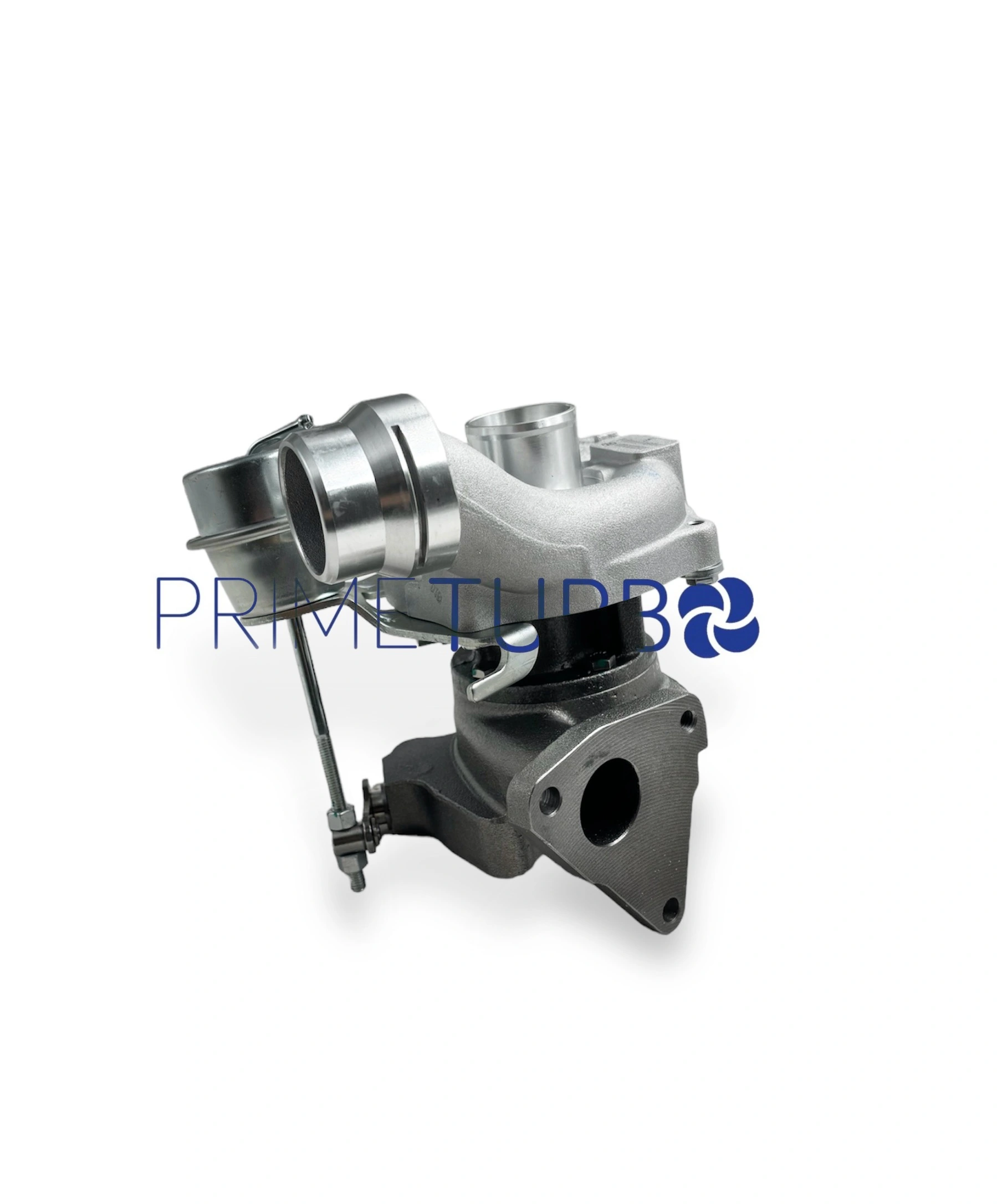 Charger, charging (supercharged/turbocharged) V00089T