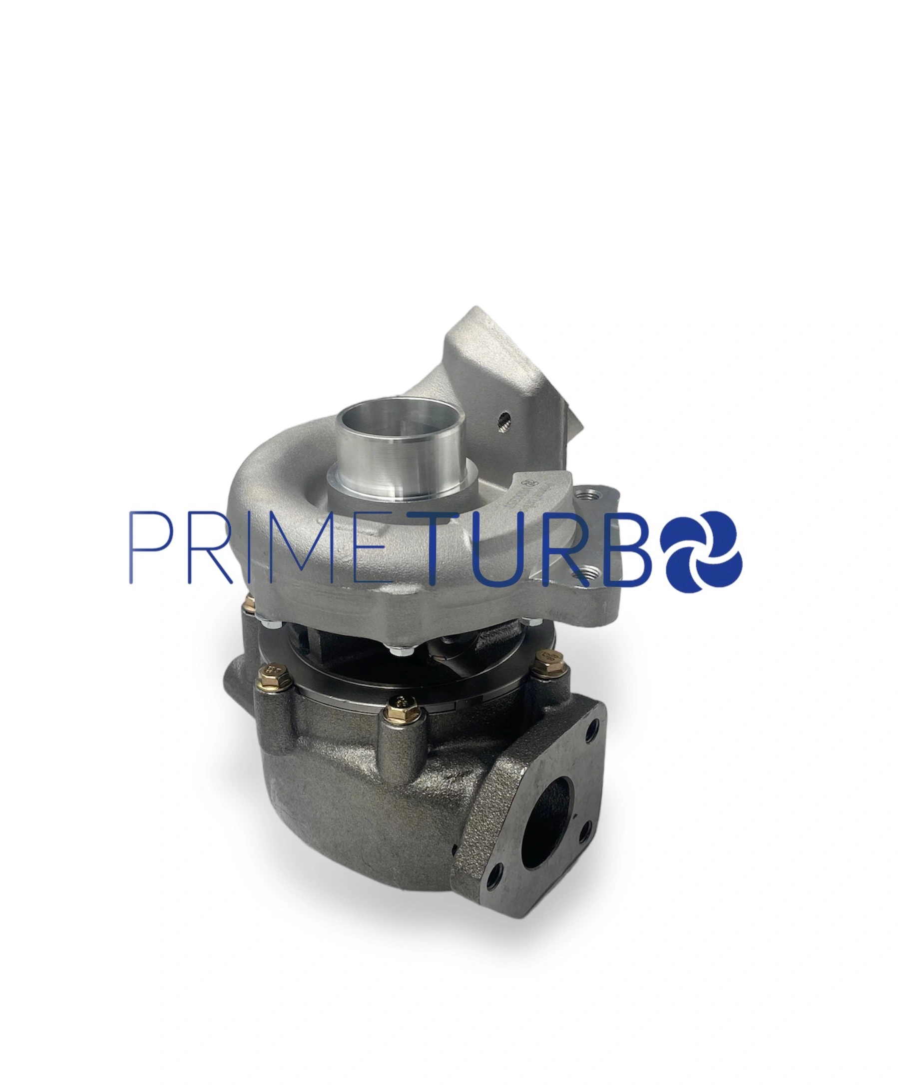 Lader, Aufladung V00035T