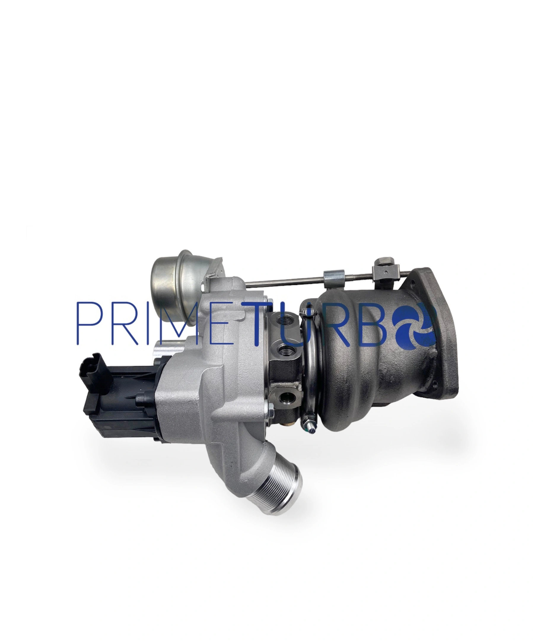 Charger, charging (supercharged/turbocharged) V00327T