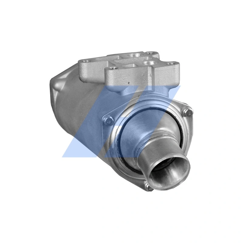 Oil Cooler, engine oil 30045002