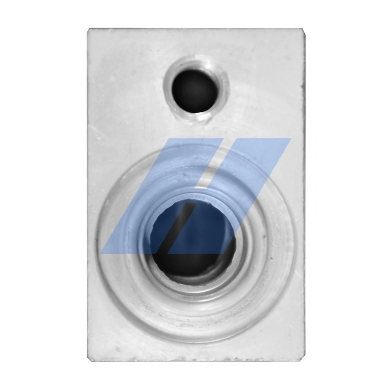 Condenser, air conditioning 40057008