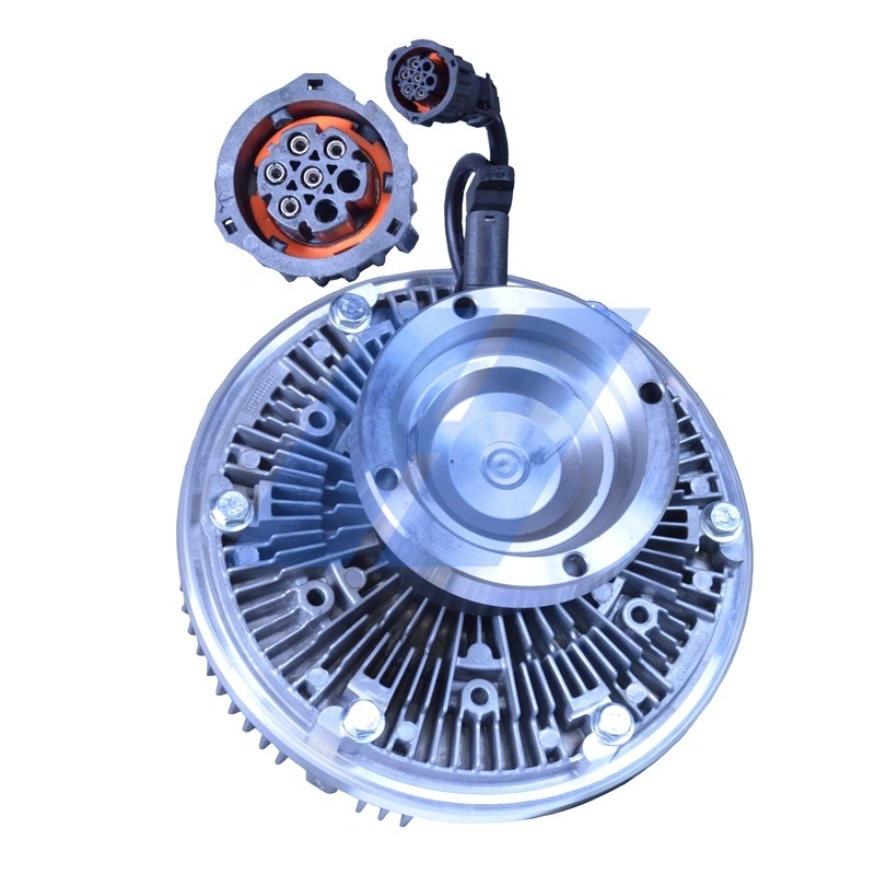 Clutch, radiator fan 61041014