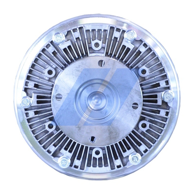 Clutch, radiator fan 61021001