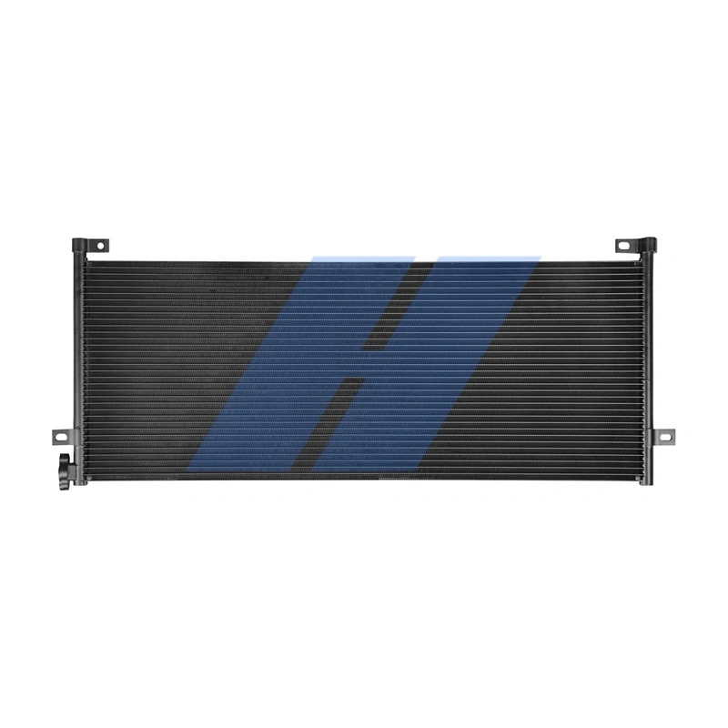 Condenser, air conditioning 40057009