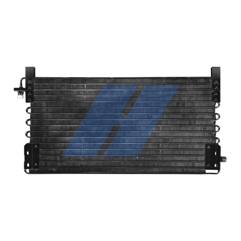 Condenser, air conditioning 40057004