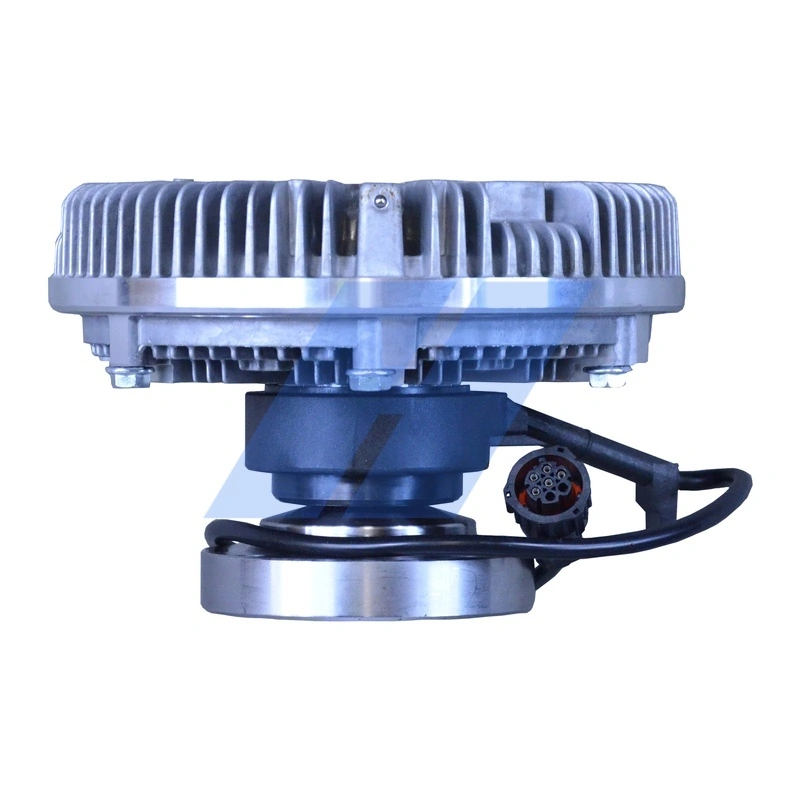 Clutch, radiator fan 61041014