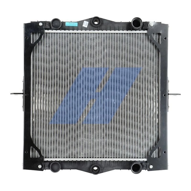 Radiator, engine cooling 10011016