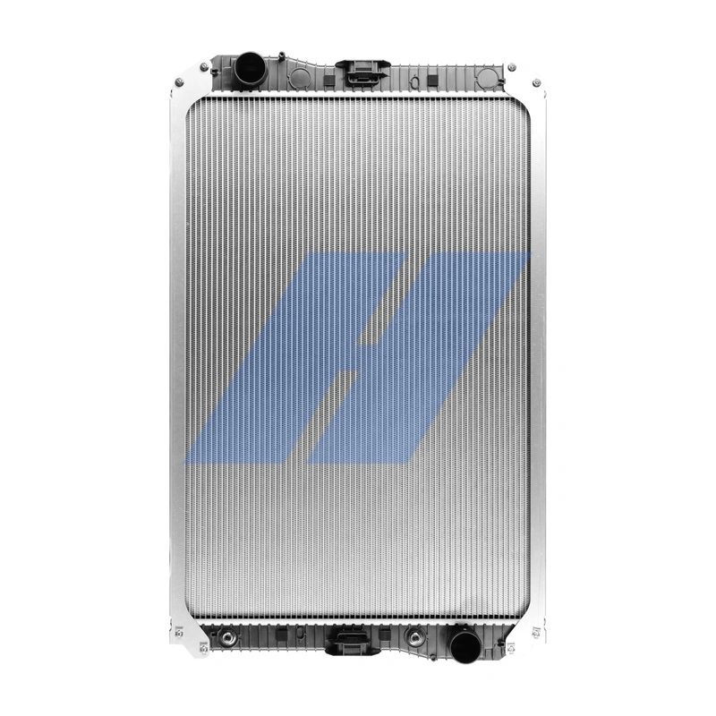 Radiator, engine cooling 10033037