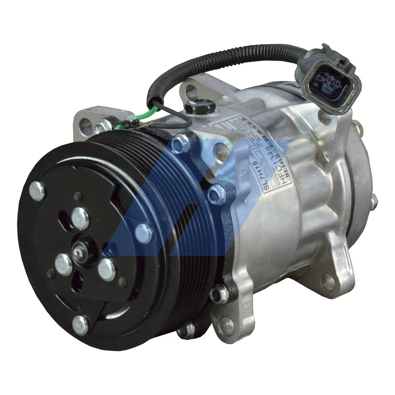 Compresseur, climatisation 45031004