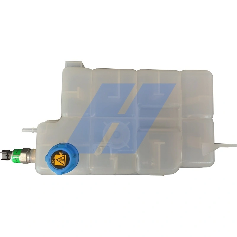 Expansion Tank, coolant 19021010