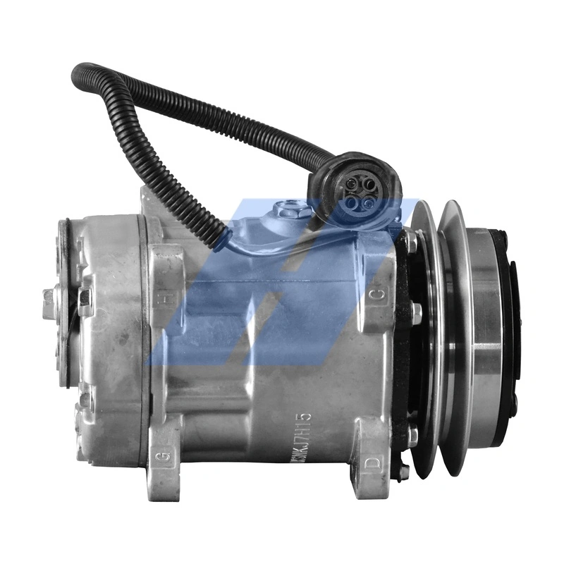 Compressor, air conditioning 45011001