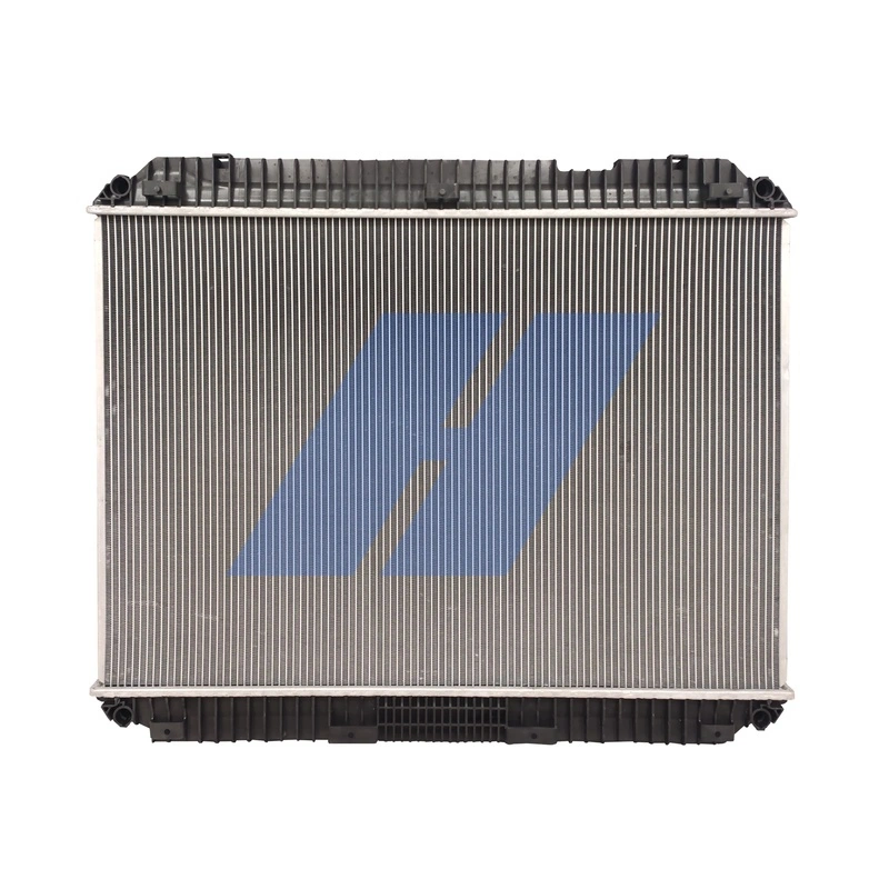 Radiator, engine cooling 11033073