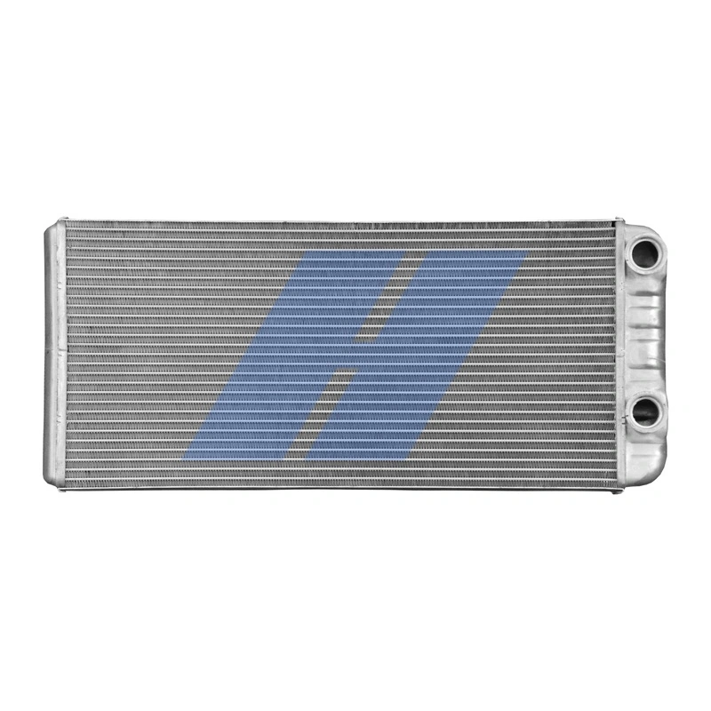Heat Exchanger, interior heating 50057006