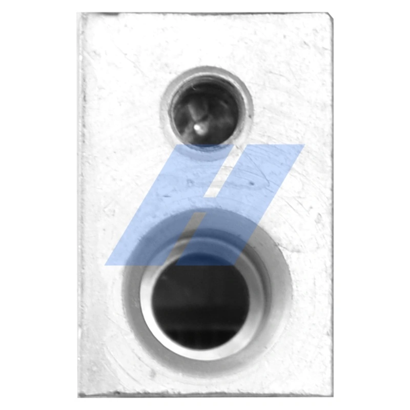 Condenser, air conditioning 40033006