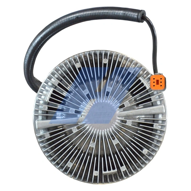 Clutch, radiator fan 61045010