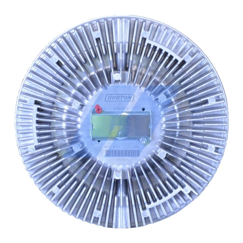 Clutch, radiator fan 61041003