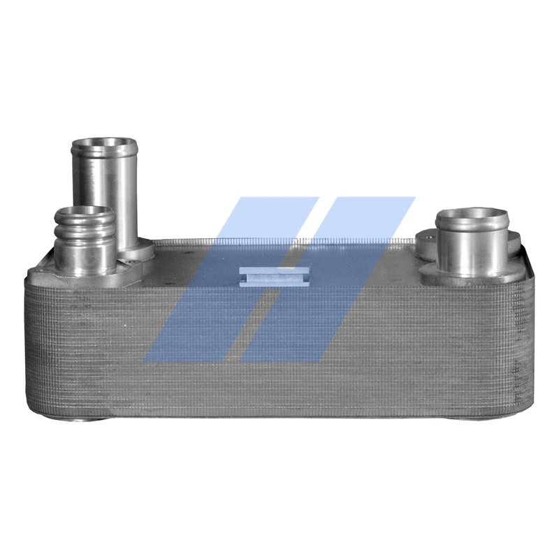 Oil Cooler, retarder 31033006