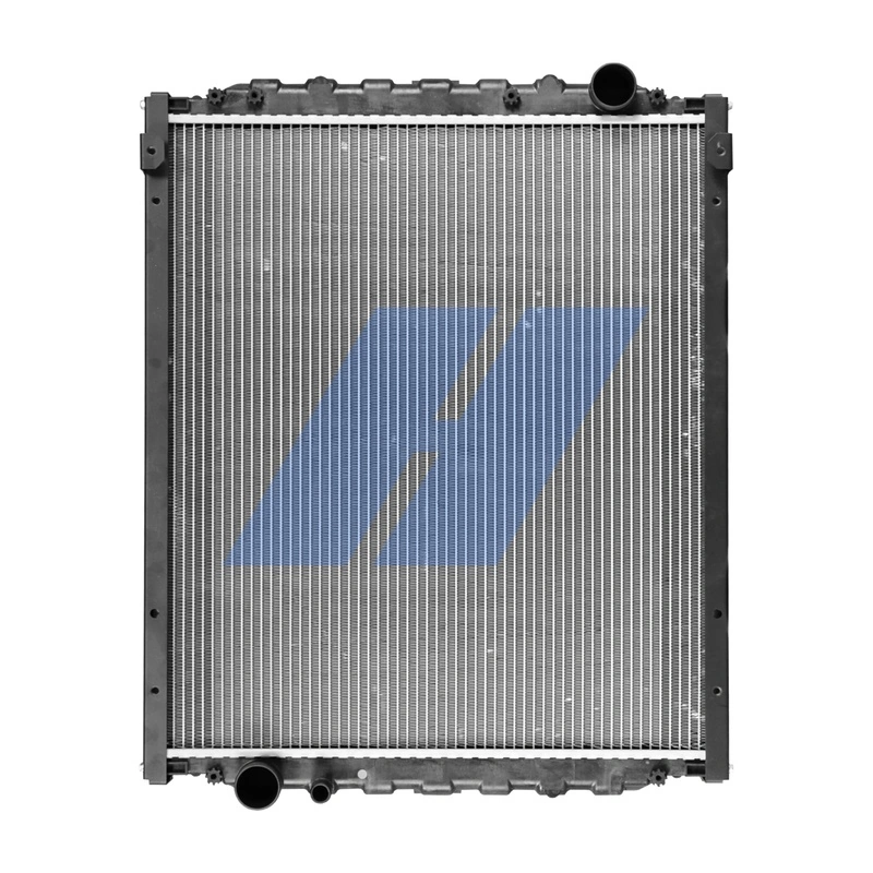 Radiator, engine cooling 10031030