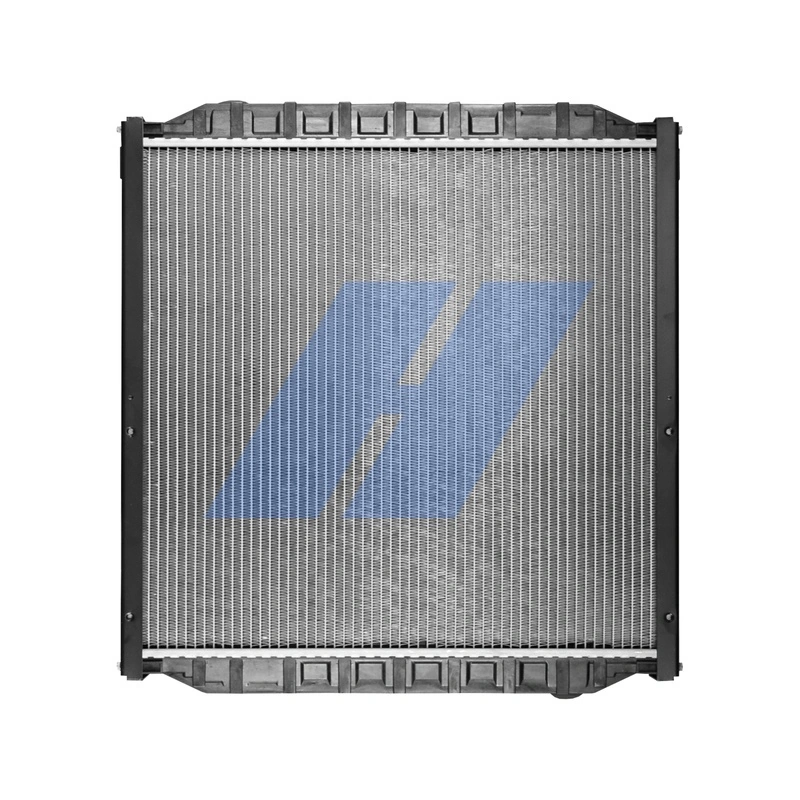 Radiator, engine cooling 10031004