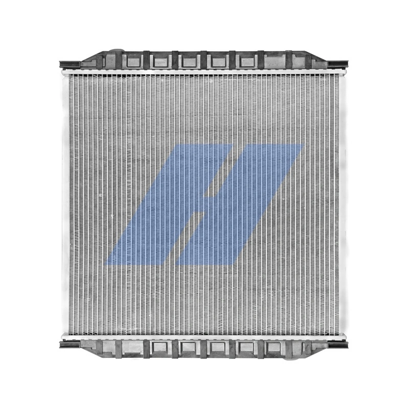 Radiator, engine cooling 11031004