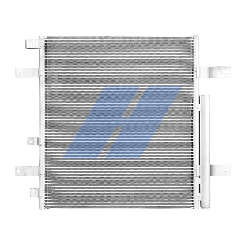 Condenser, air conditioning 40033008