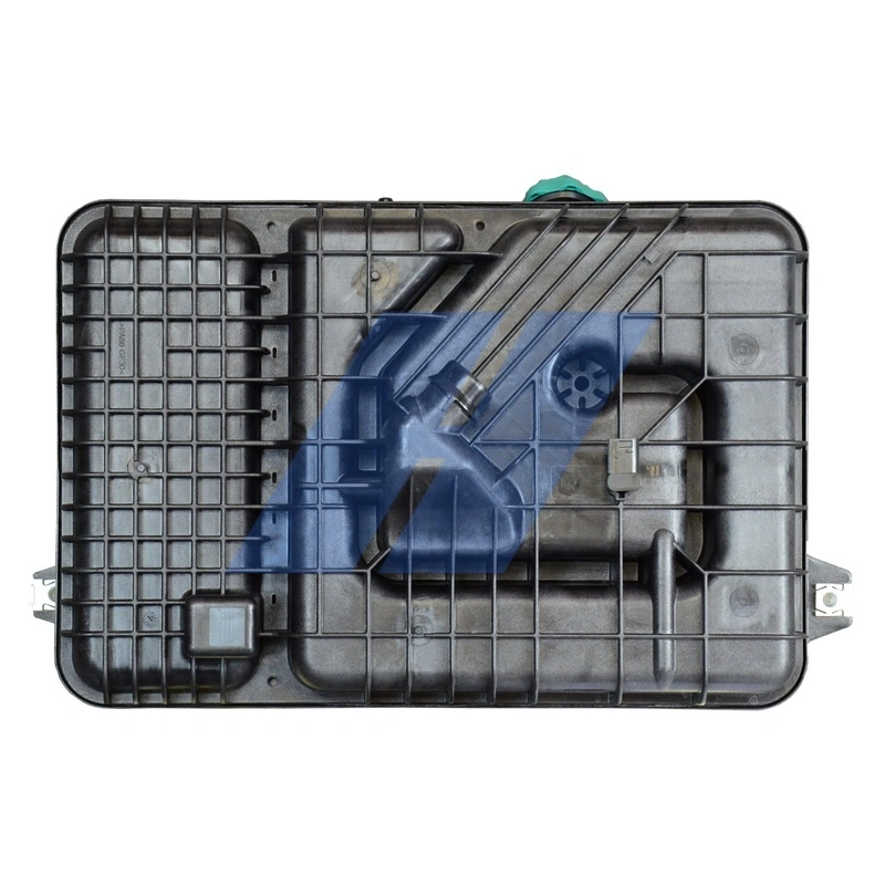 Expansion Tank, coolant 19033015