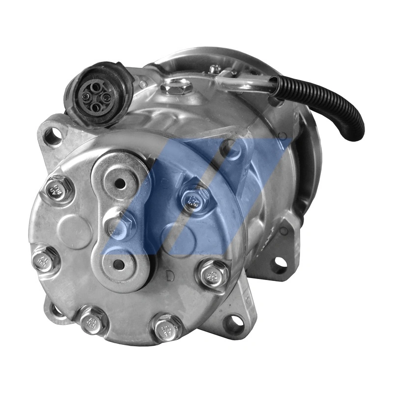 Compressor, air conditioning 45011001