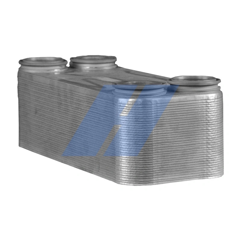 Oil Cooler, manual transmission 32157004