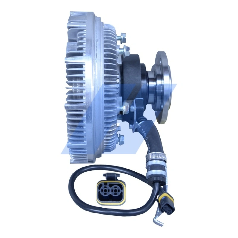 Clutch, radiator fan 61031011