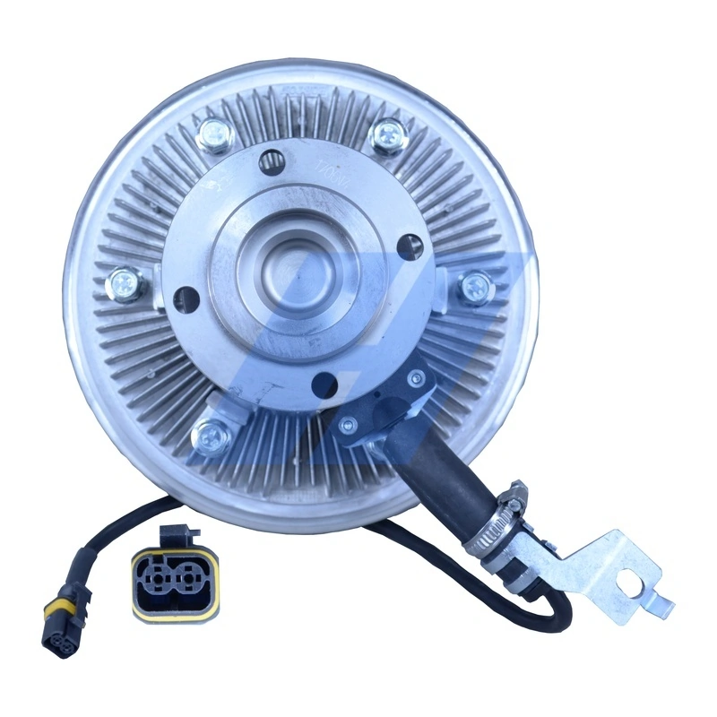 Clutch, radiator fan 61031011