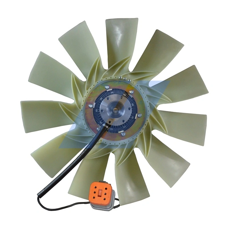 Fan, engine cooling 60045011
