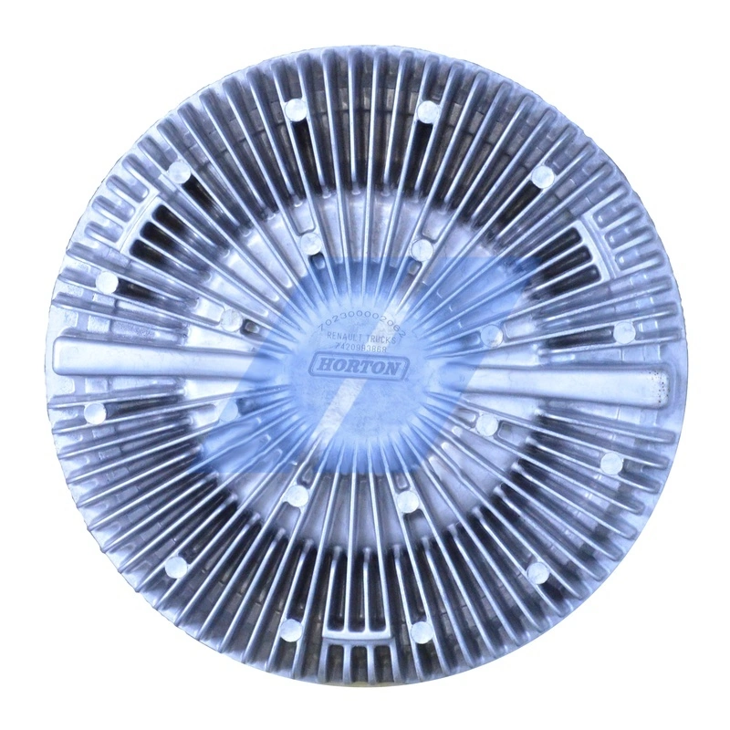 Clutch, radiator fan 61041014