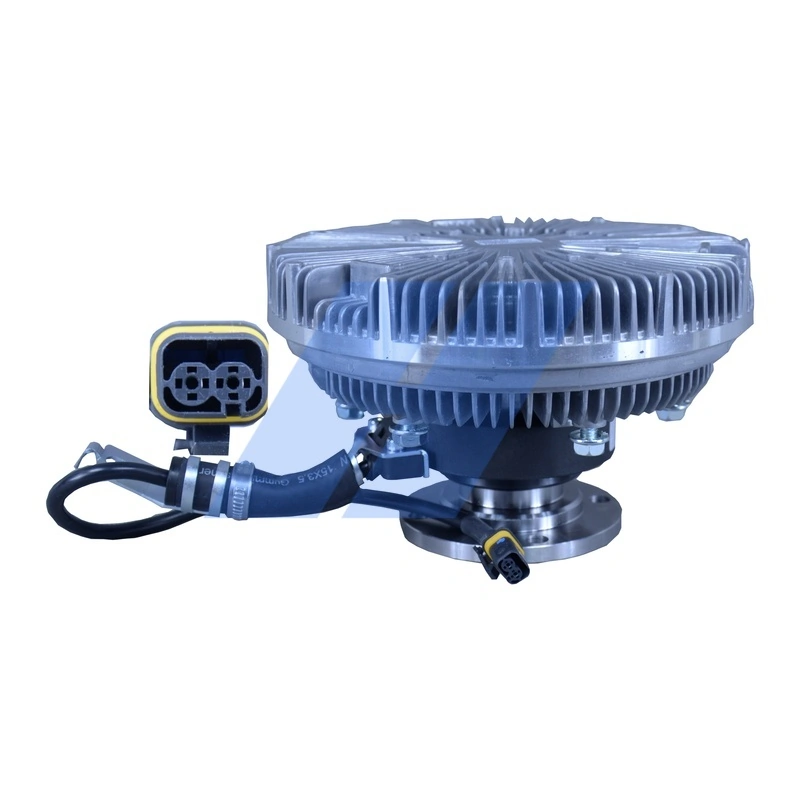 Clutch, radiator fan 61031011