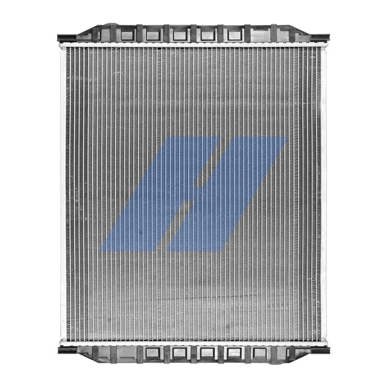 Radiator, engine cooling 11031027