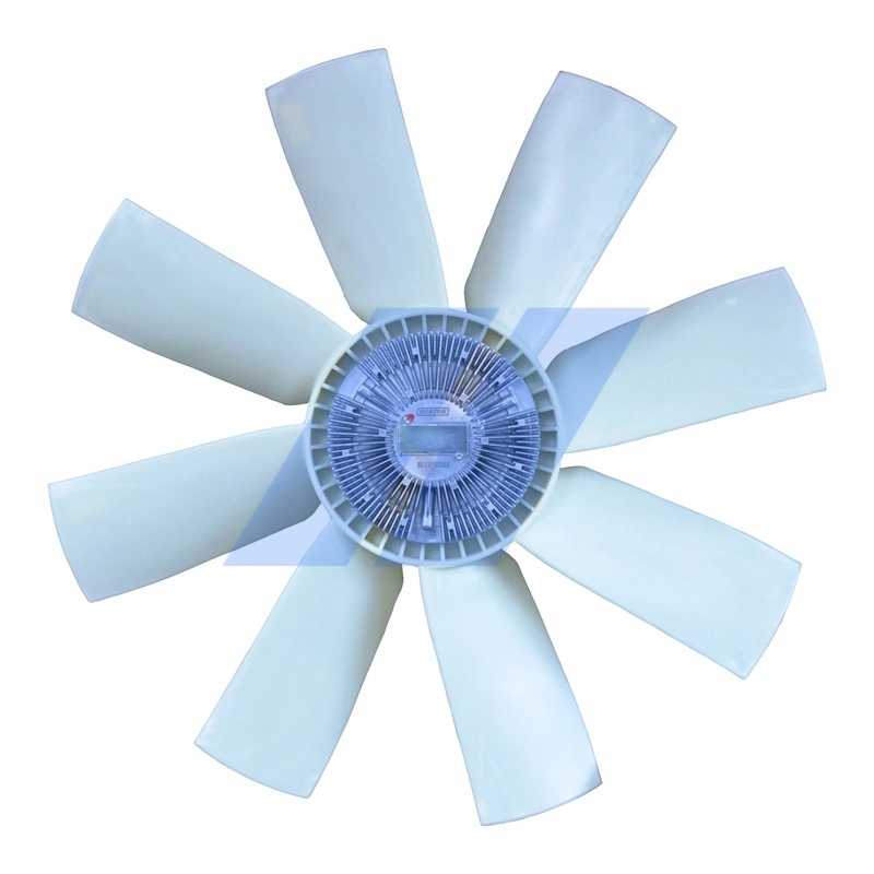 Fan, engine cooling 60057007