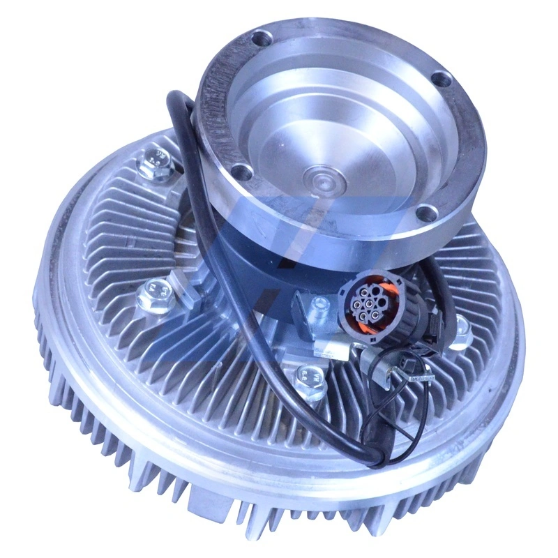 Clutch, radiator fan 61057009