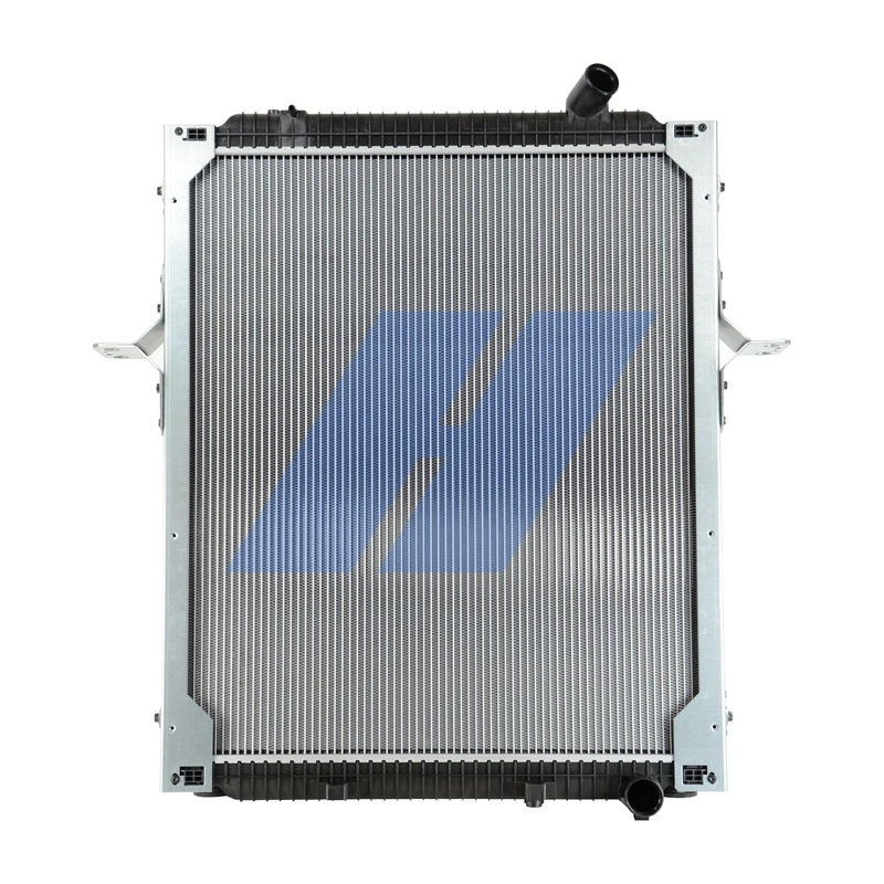 Radiator, engine cooling 10041031